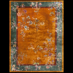 Chinese - Art Deco #22356